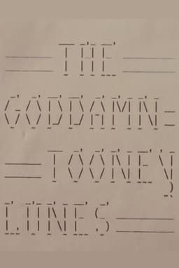 The Goddamn Tooney Lunes