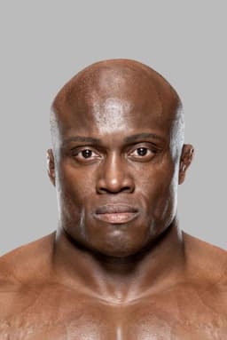 Franklin Roberto Lashley