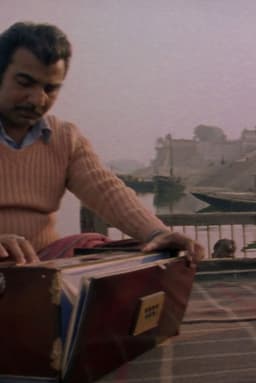 Life Keeps on Passing