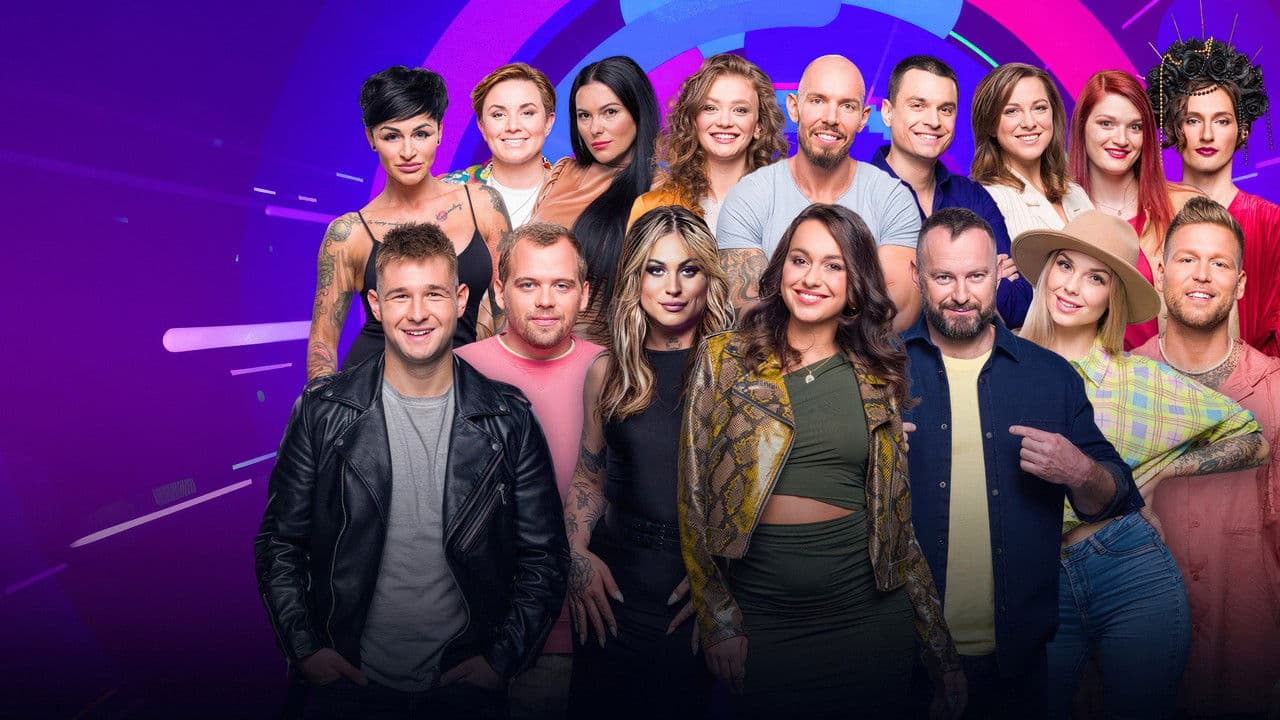 Big Brother Česko & Slovensko