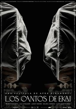 Los cantos de Ekai