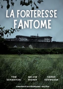 La Forteresse Fantôme