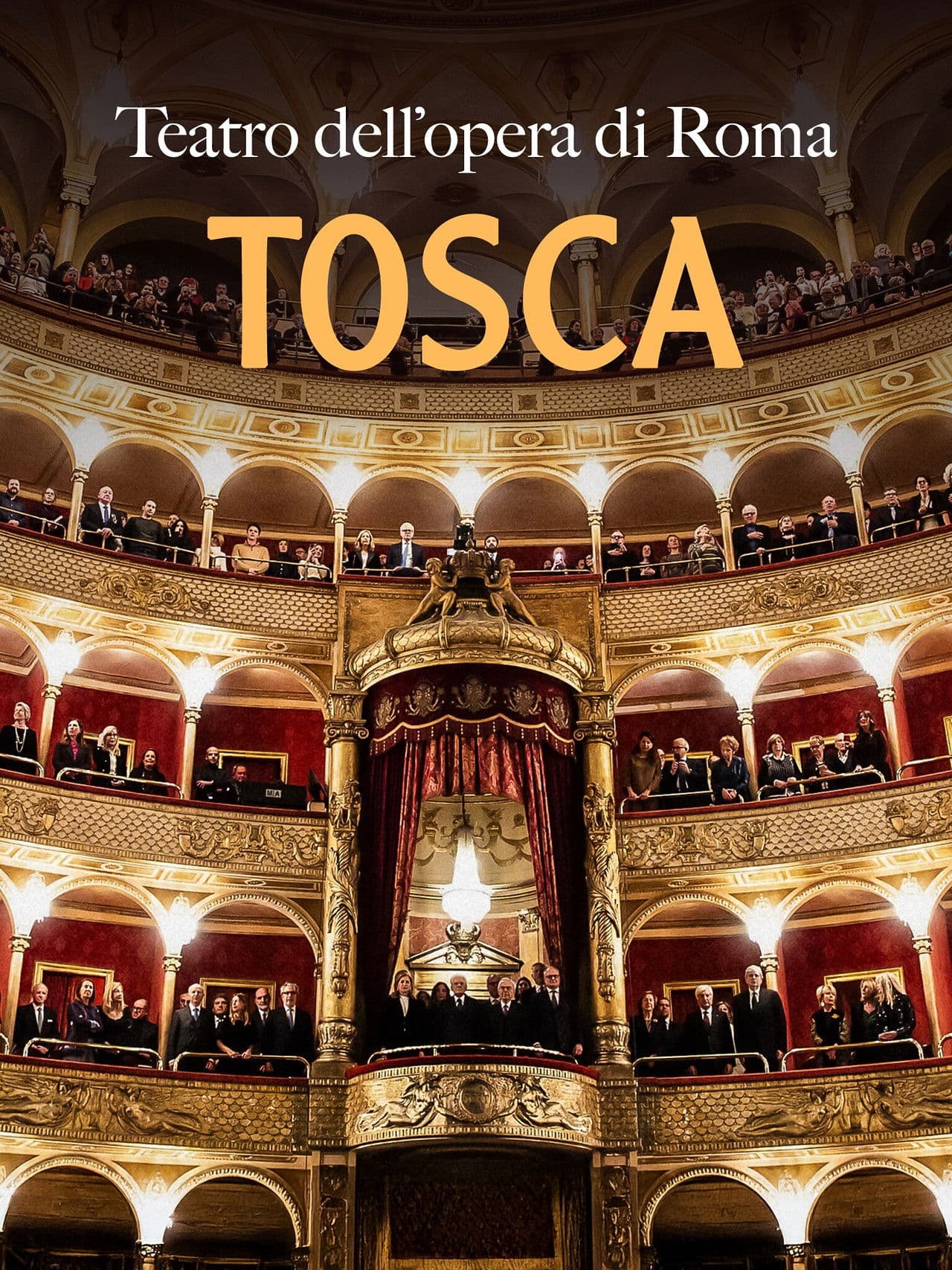 Tosca
