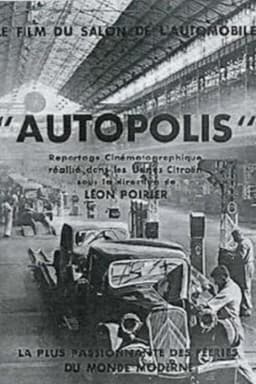 Autopolis