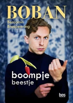 Boban Braspenning: Boompje Beestje