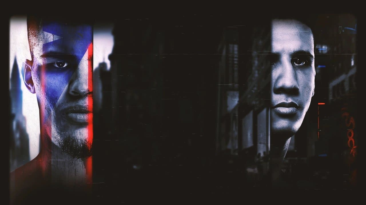 Xander Zayas vs. Jorge Garcia Perez