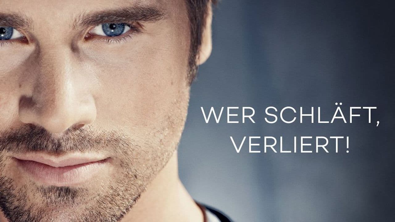 Whoever sleeps loses! (DE)