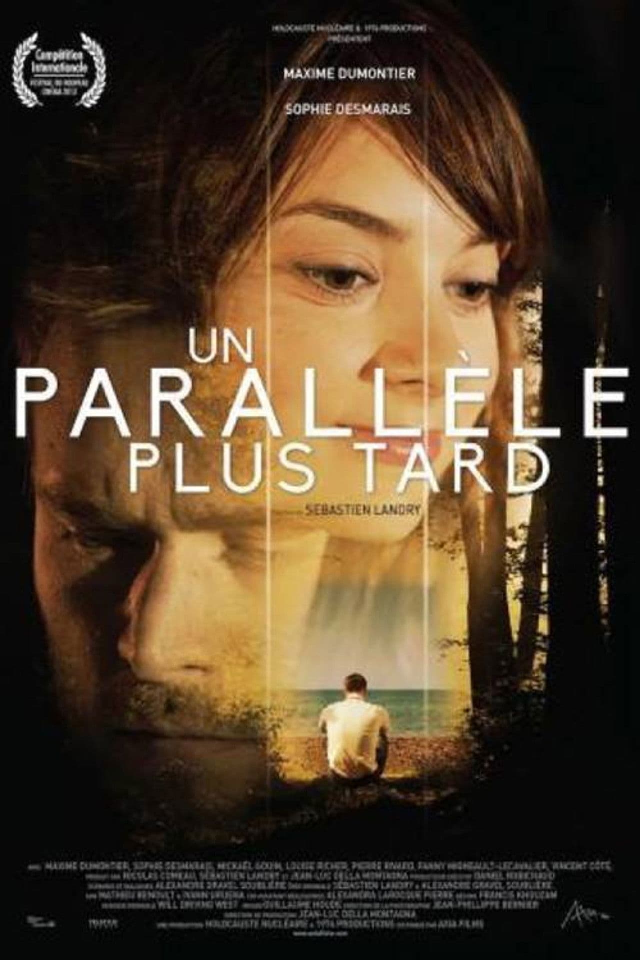 A Parallel Hereafter