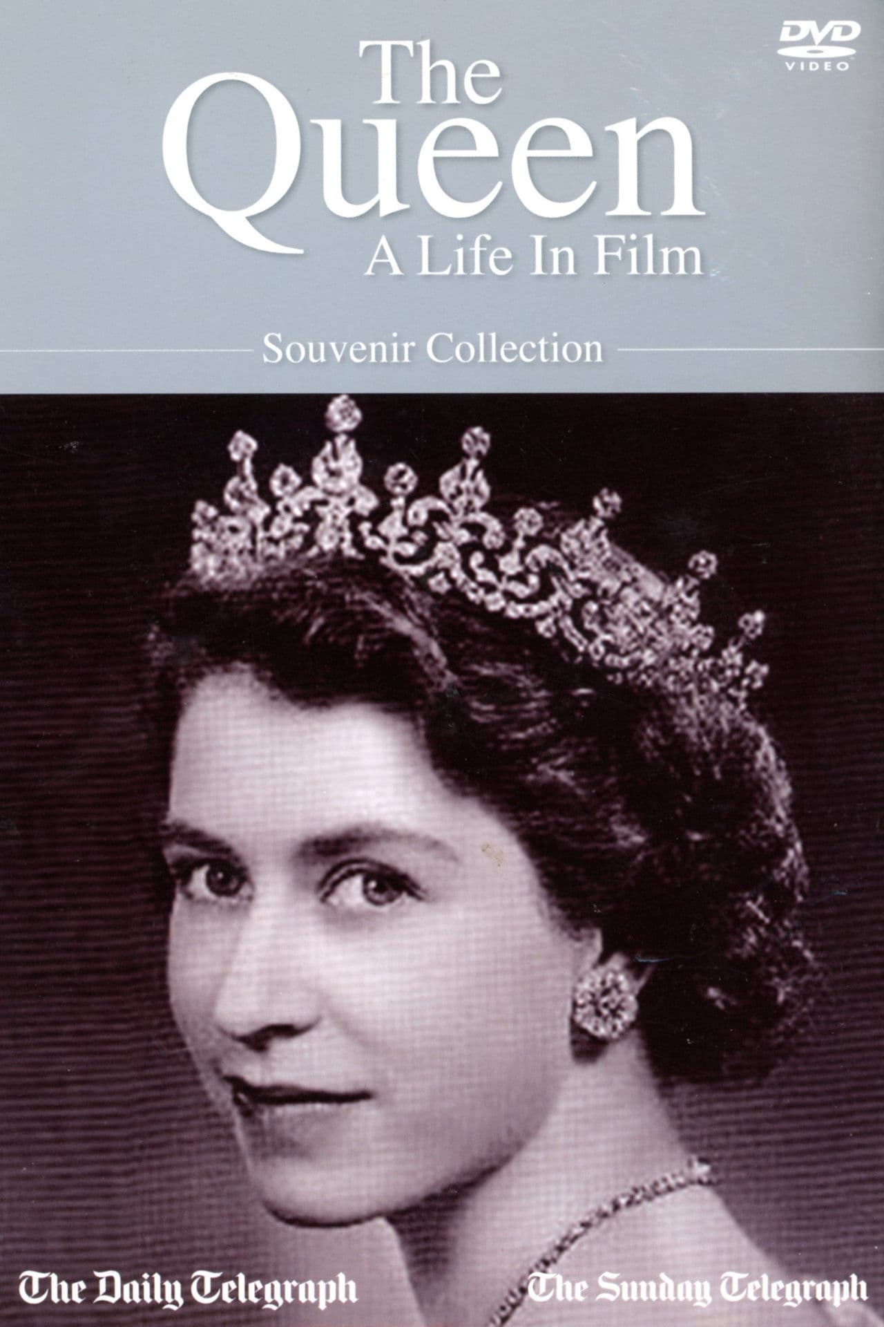 The Queen: A Life in Film