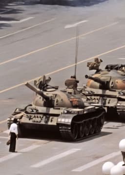 Tiananmen: Forbidden Memory