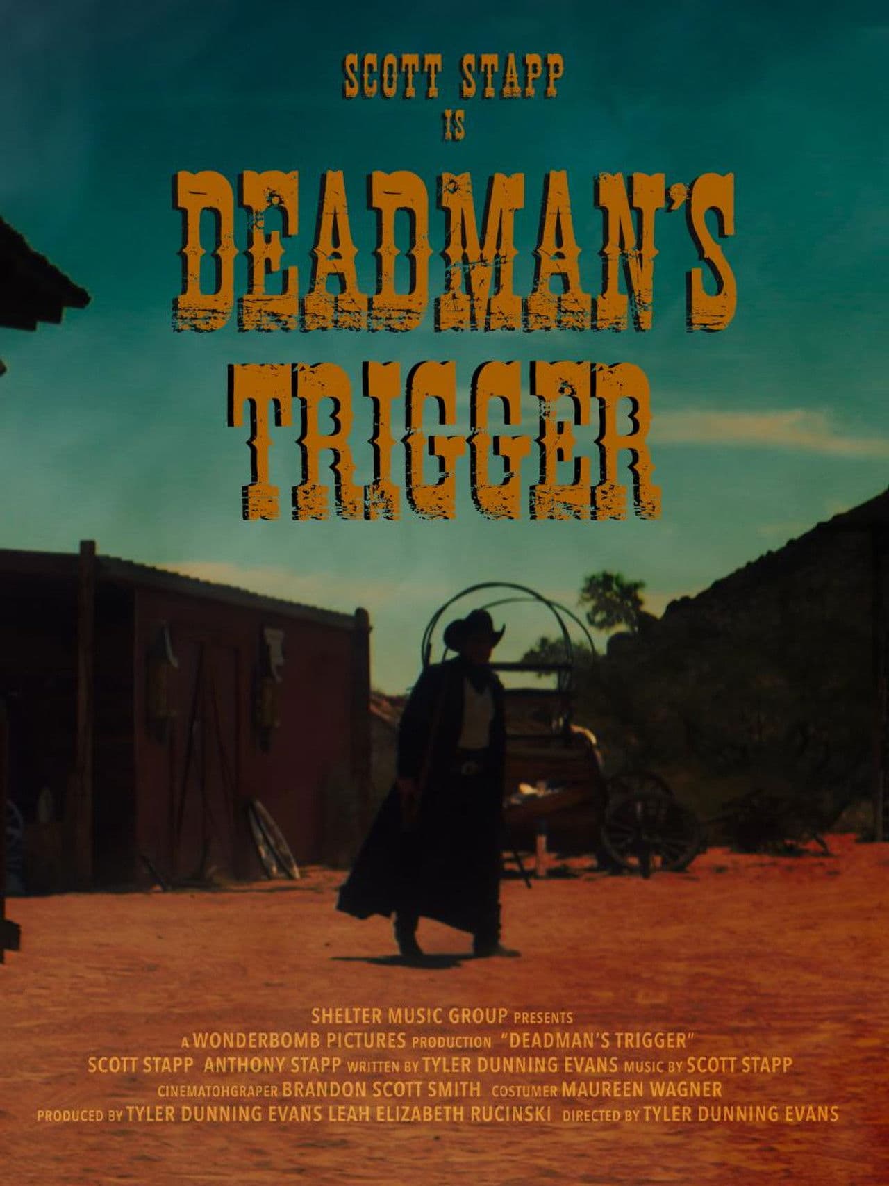 Deadman's Trigger
