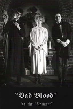 Bad Blood for the Vampyr