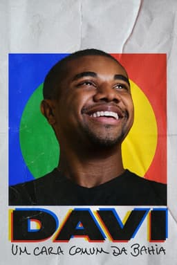 Davi: A Common Guy from Bahia