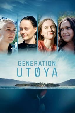 Generasjon Utøya