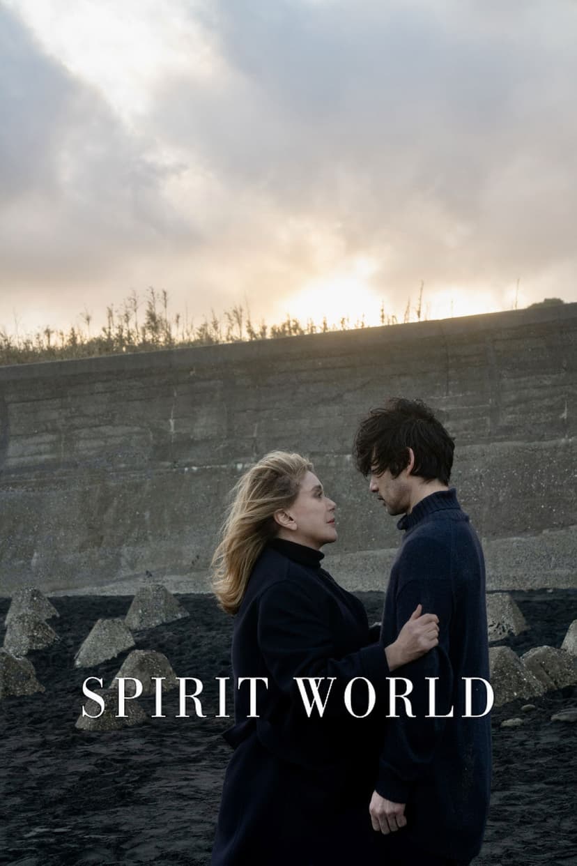 Spirit World
