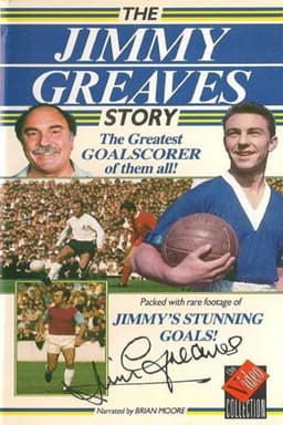 The Jimmy Greaves Story