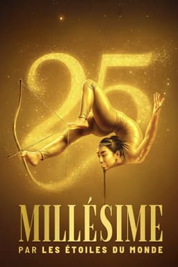 Le Cirque Phénix - 25 ans