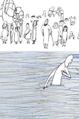 Jésus, l'histoire d'une parole