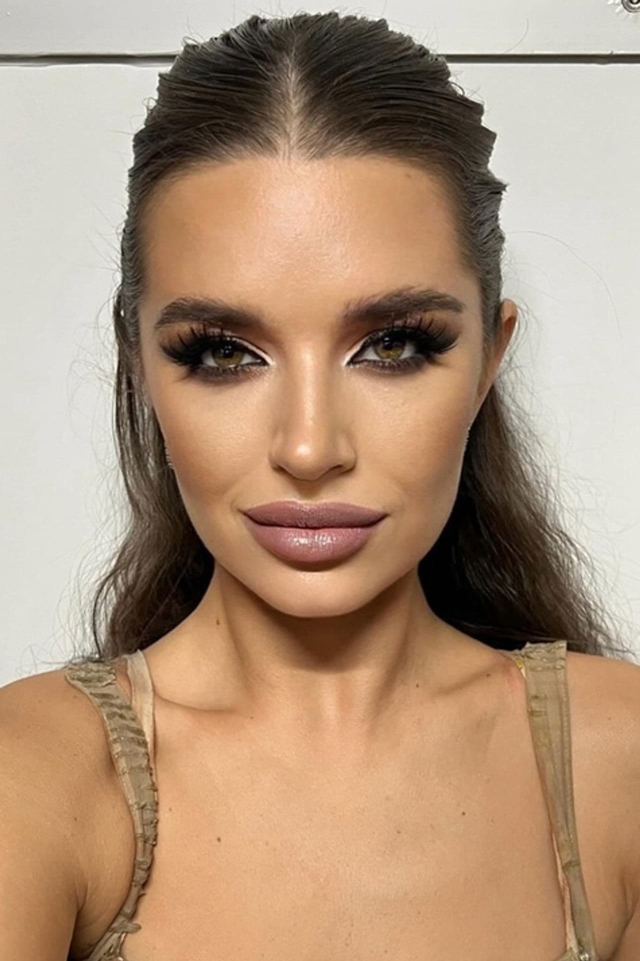 Valeriya Filippenkova