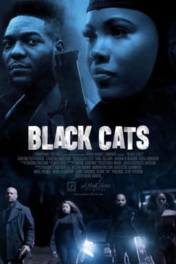 Black Cats
