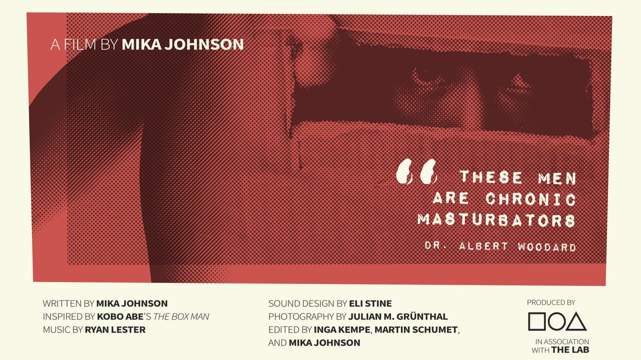 Confessions of a Box Man