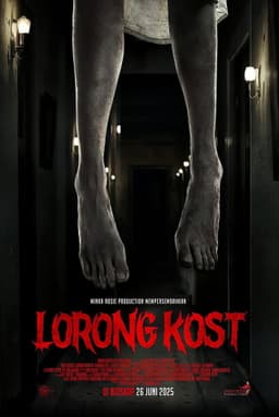 Lorong Kost