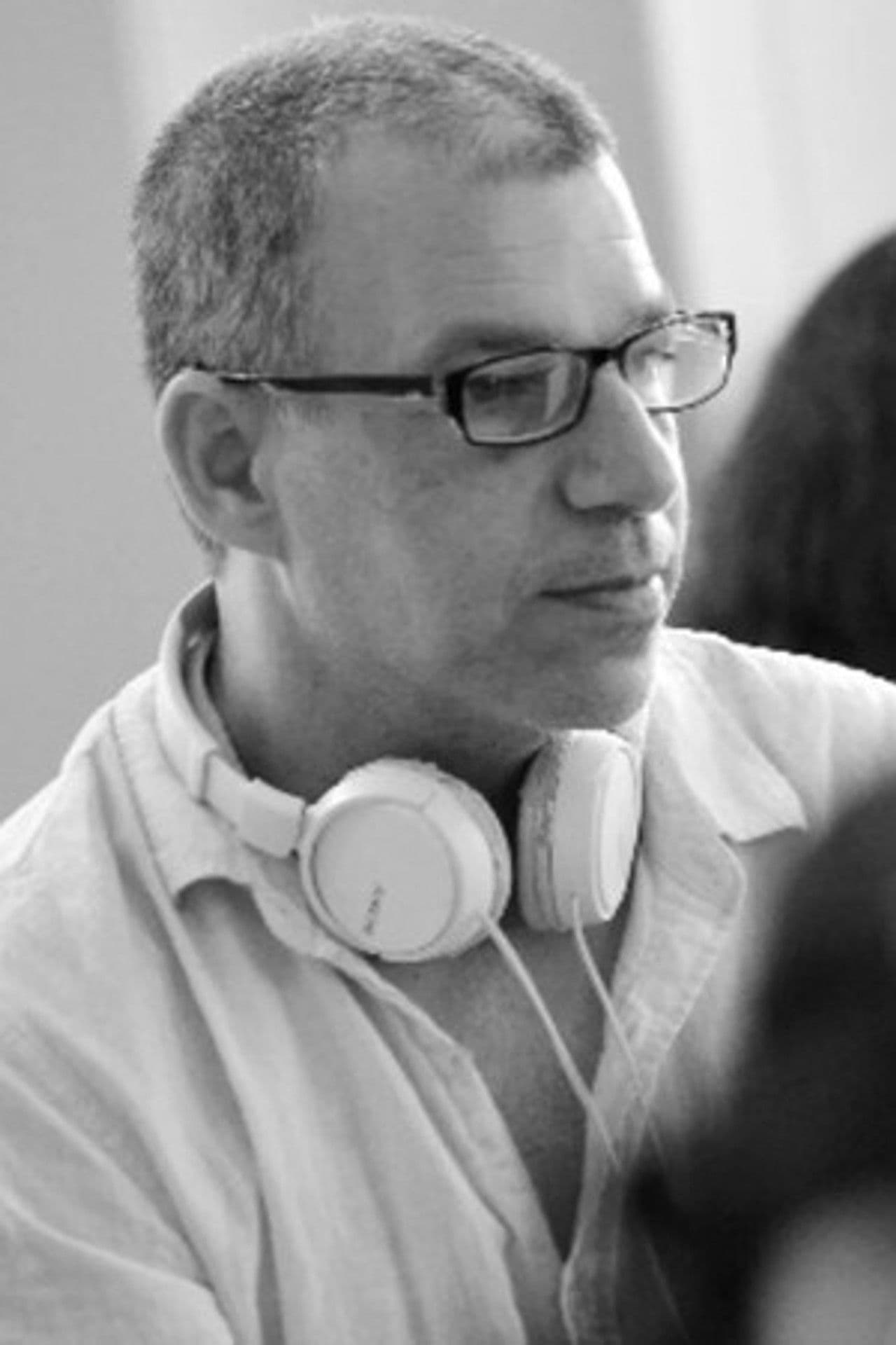 Eyal Kantor