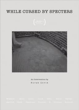 While Cursed by Specters