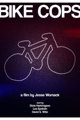 Bike Cops