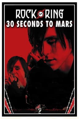 30 Seconds to Mars | Rock Am Ring 2013