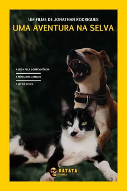 The Jungle Adventure