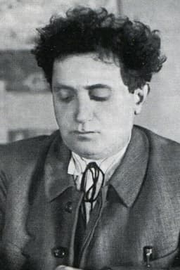 Grigory Zinoviev