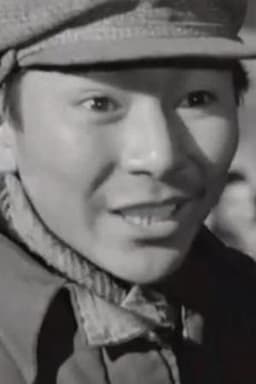 Elbegsaikhan Dagva-Ochir