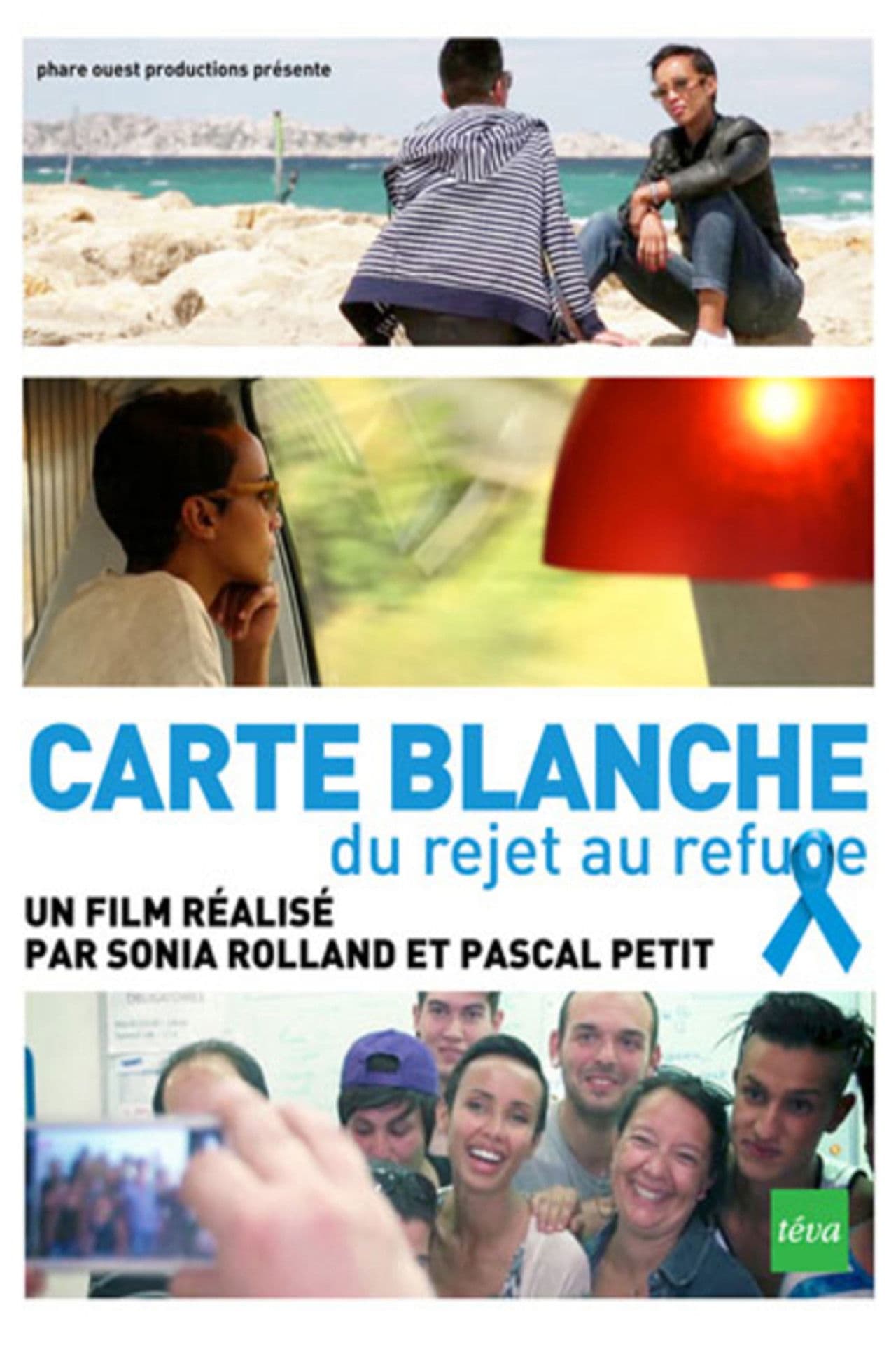 Homosexualité: du rejet au Refuge