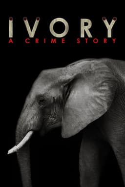 Ivory. A Crime Story