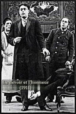 Le devoir et l'honneur