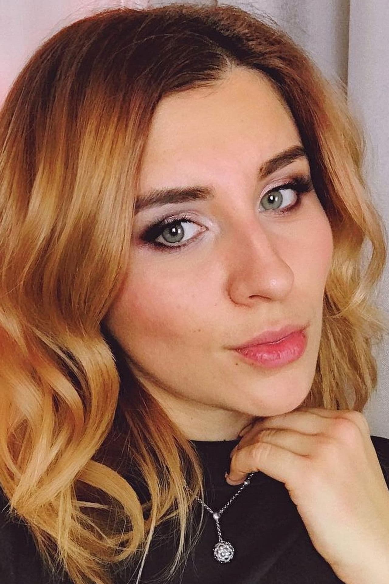 Valeriya Lyubarskaya