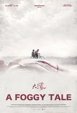 A Foggy Tale
