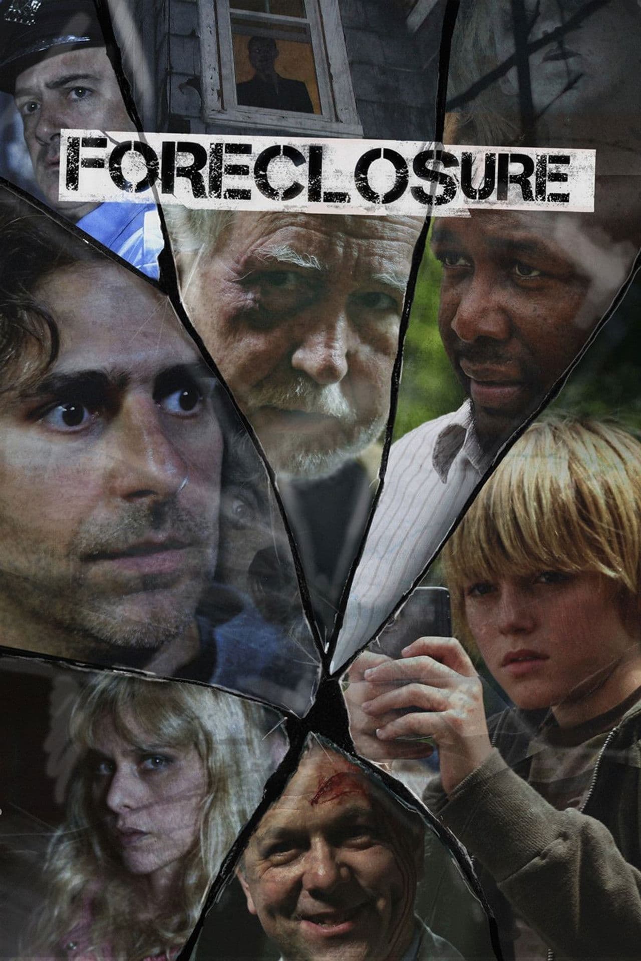 Foreclosure