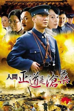 The Road We Have Taken