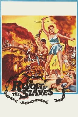 The Revolt of the Slaves
