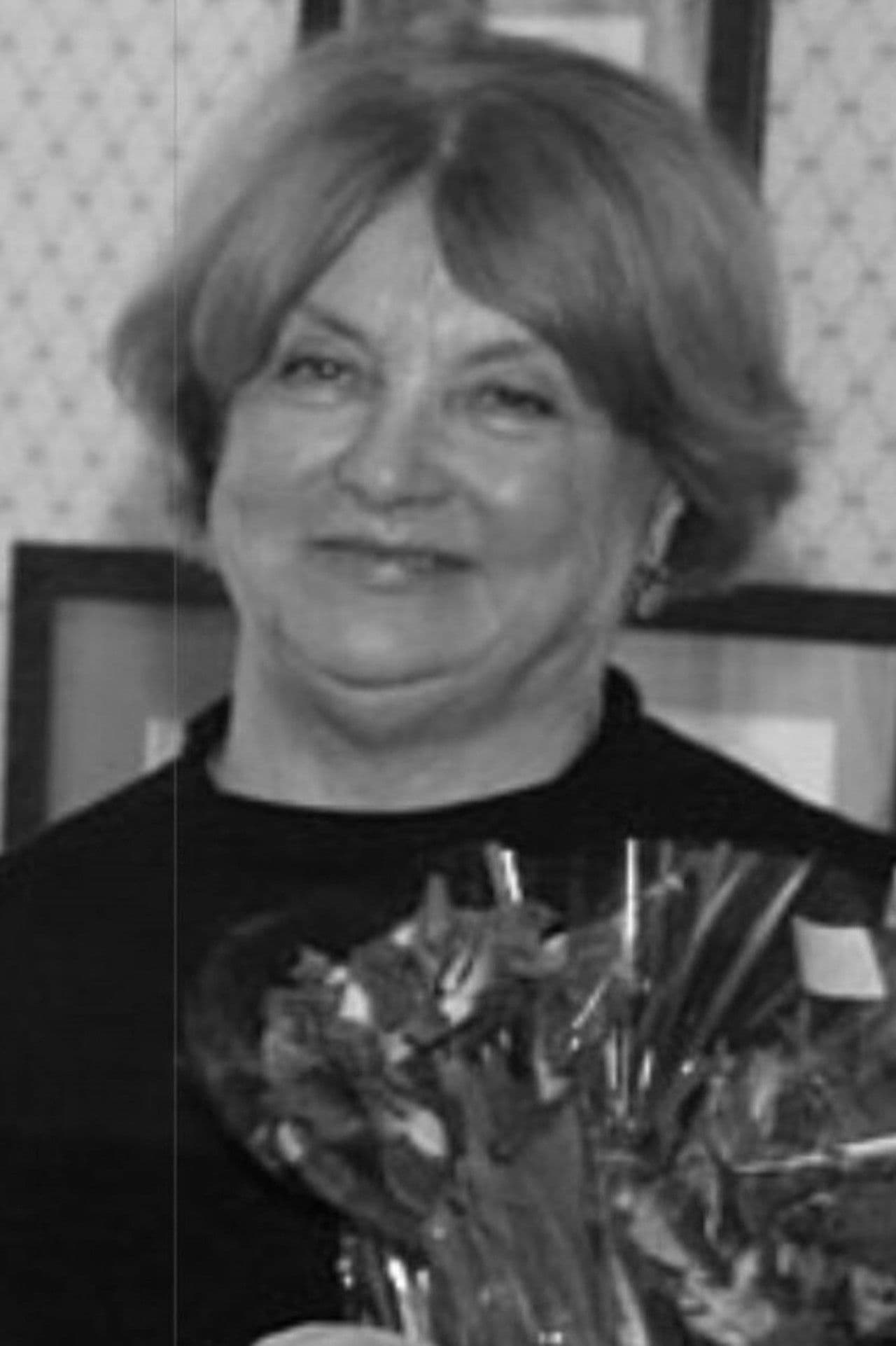 Ванда Леонова