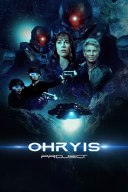 Ohryis Project
