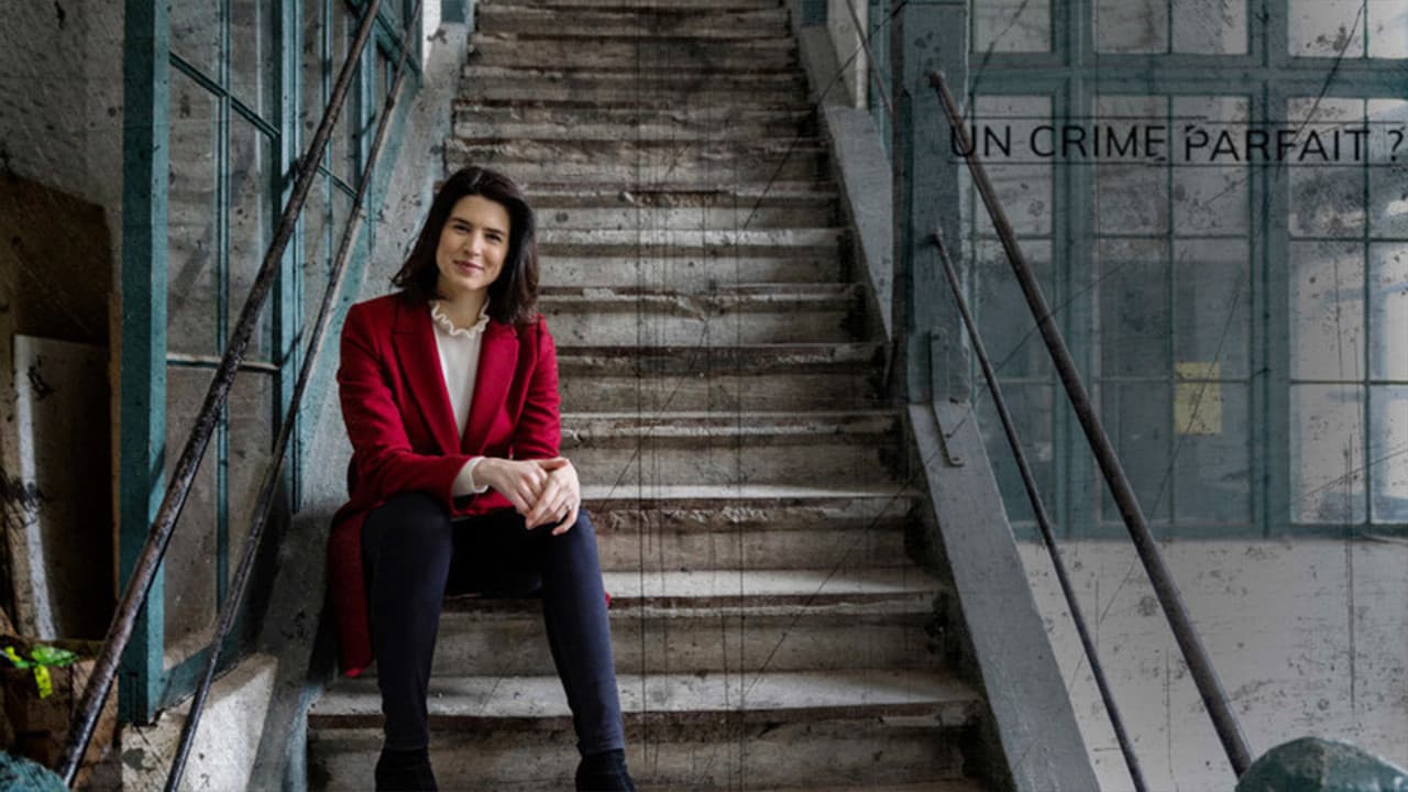 Un crime parfait ? Les polars de l’été