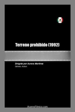 Terreno prohibido