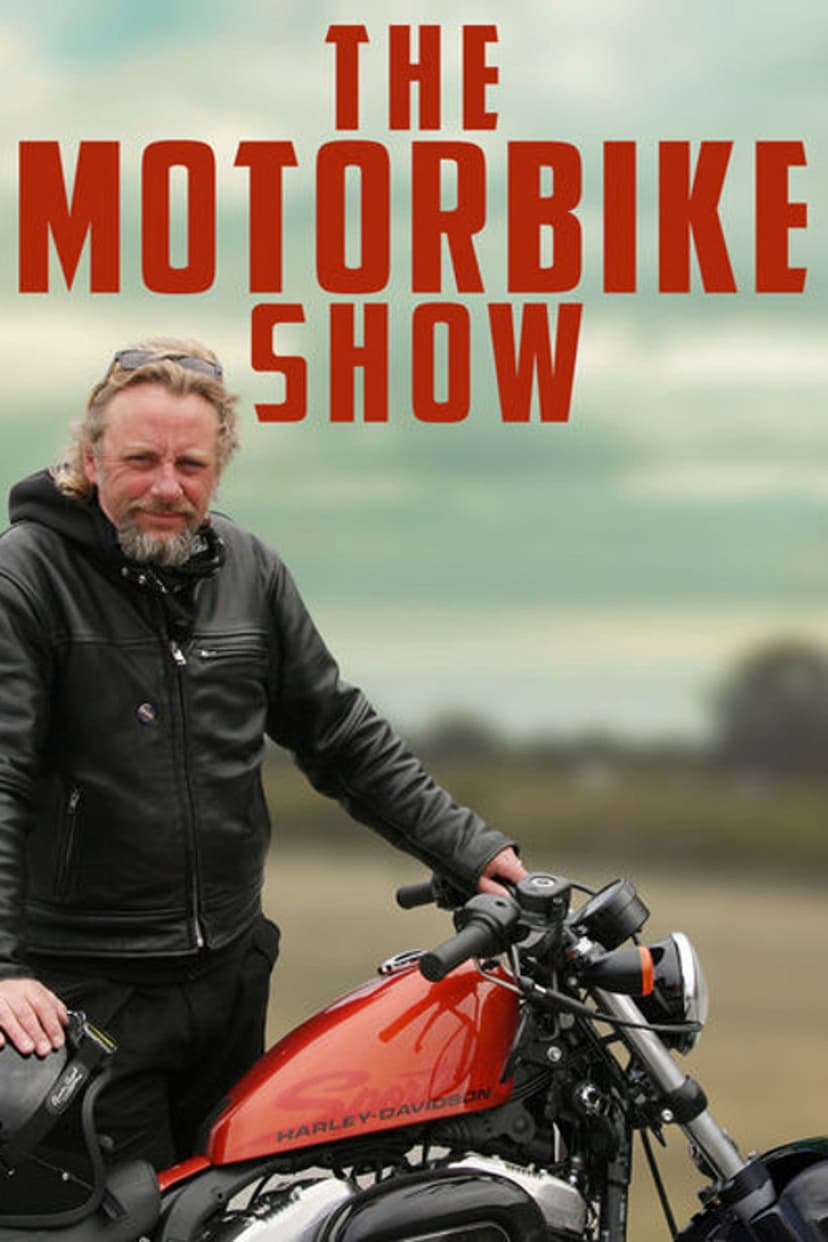 The Motorbike Show