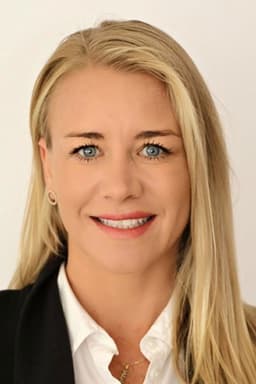 Christel Mark Hansen