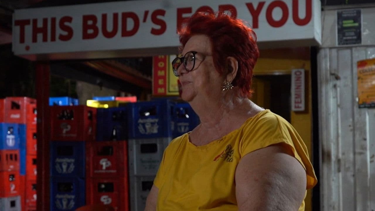 Tudo Rola No Bar da Tia