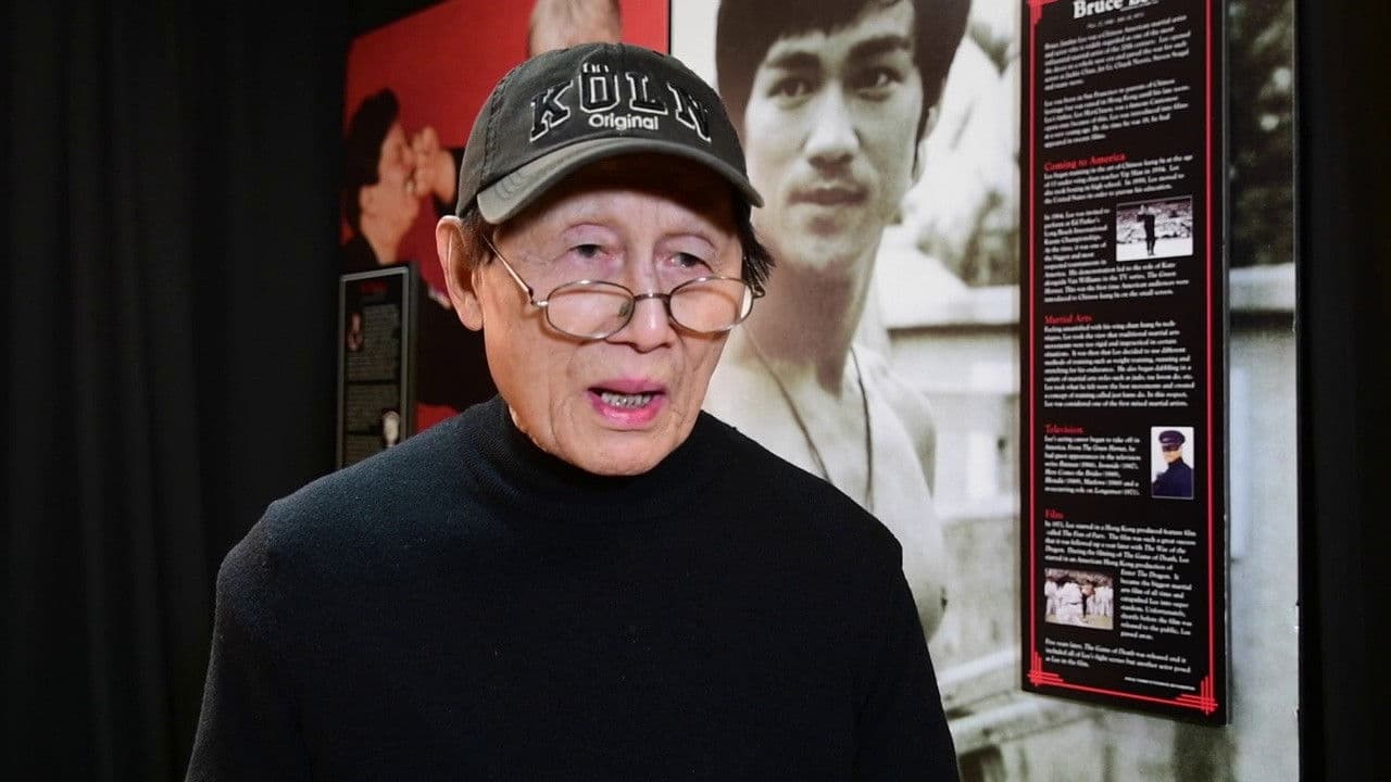 Martial Arts History Museum Biography: Leo Fong