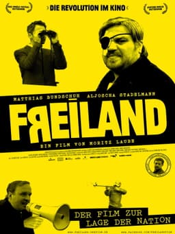 Freiland